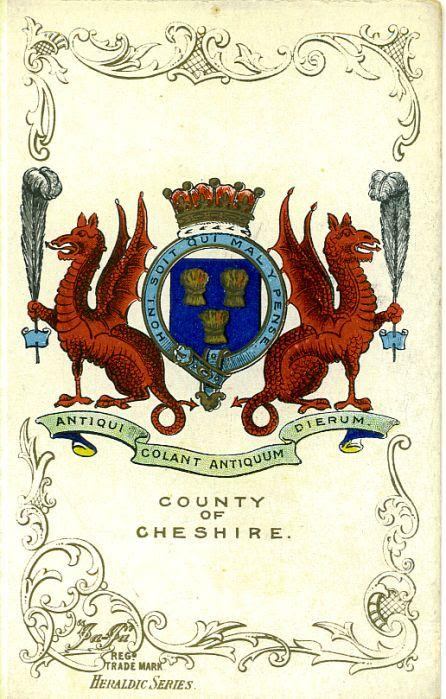 Cheshire County 1