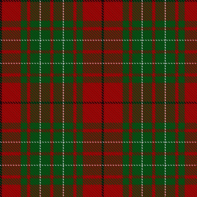Comyn Tartan
