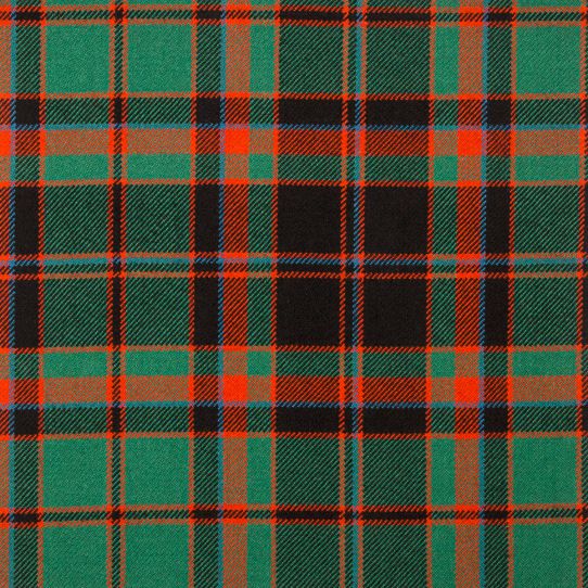 cuming hunting tartan ancient