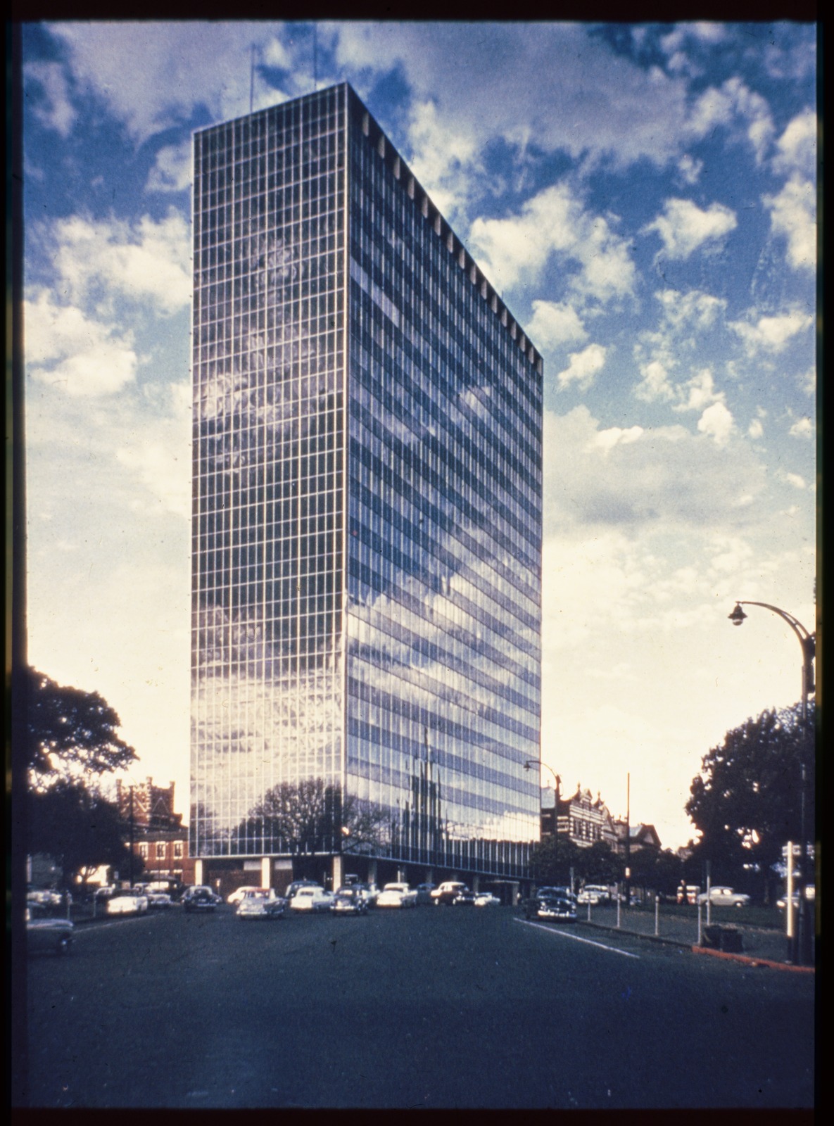 1 Nicholson ICI House 1