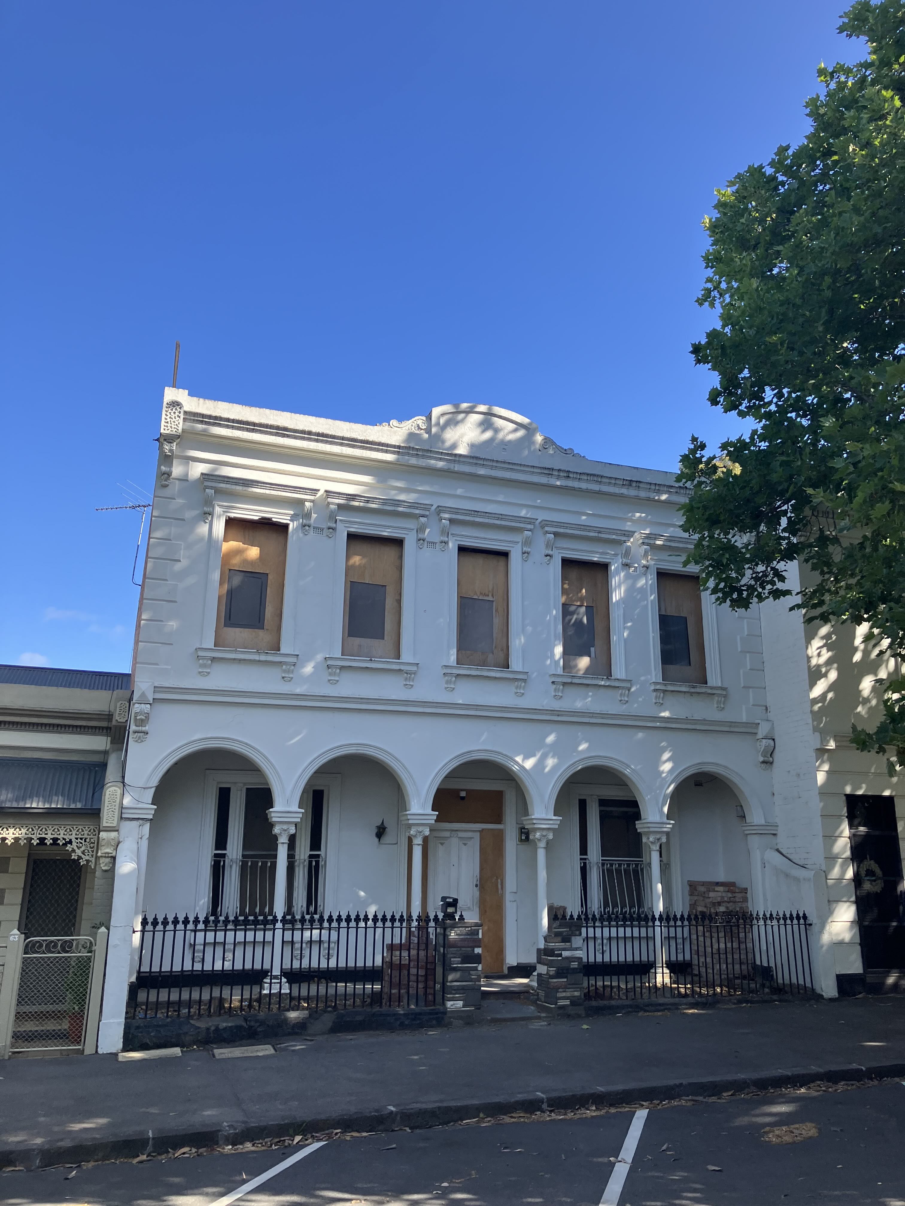 65 Barkly St Bon Accord 1