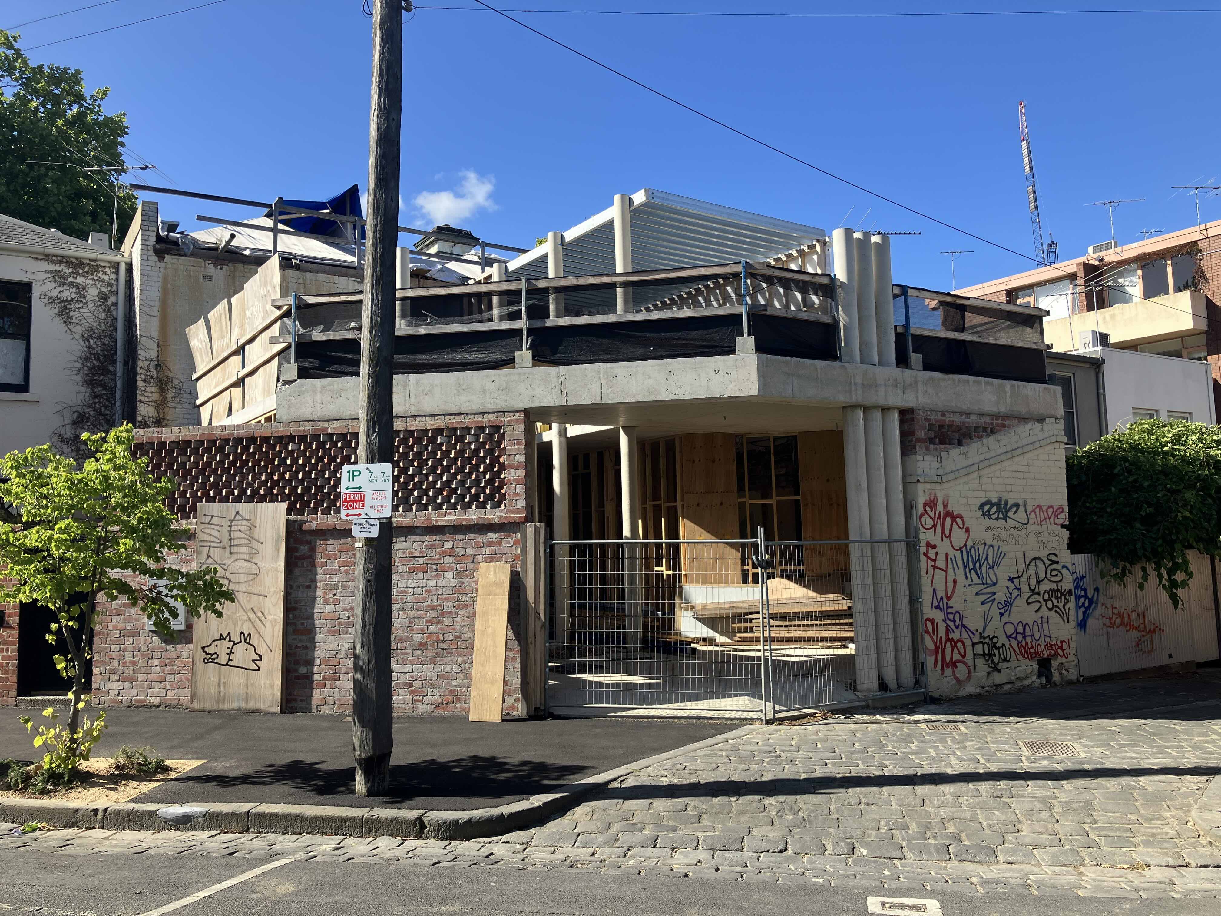 65 Barkly St Bon Accord 2