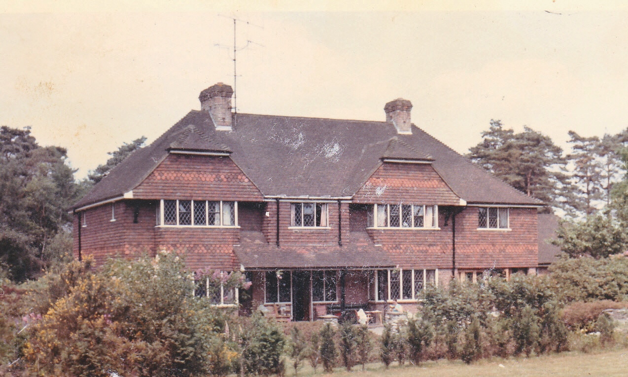 82 Fairacre Ascot UK 1971 sml