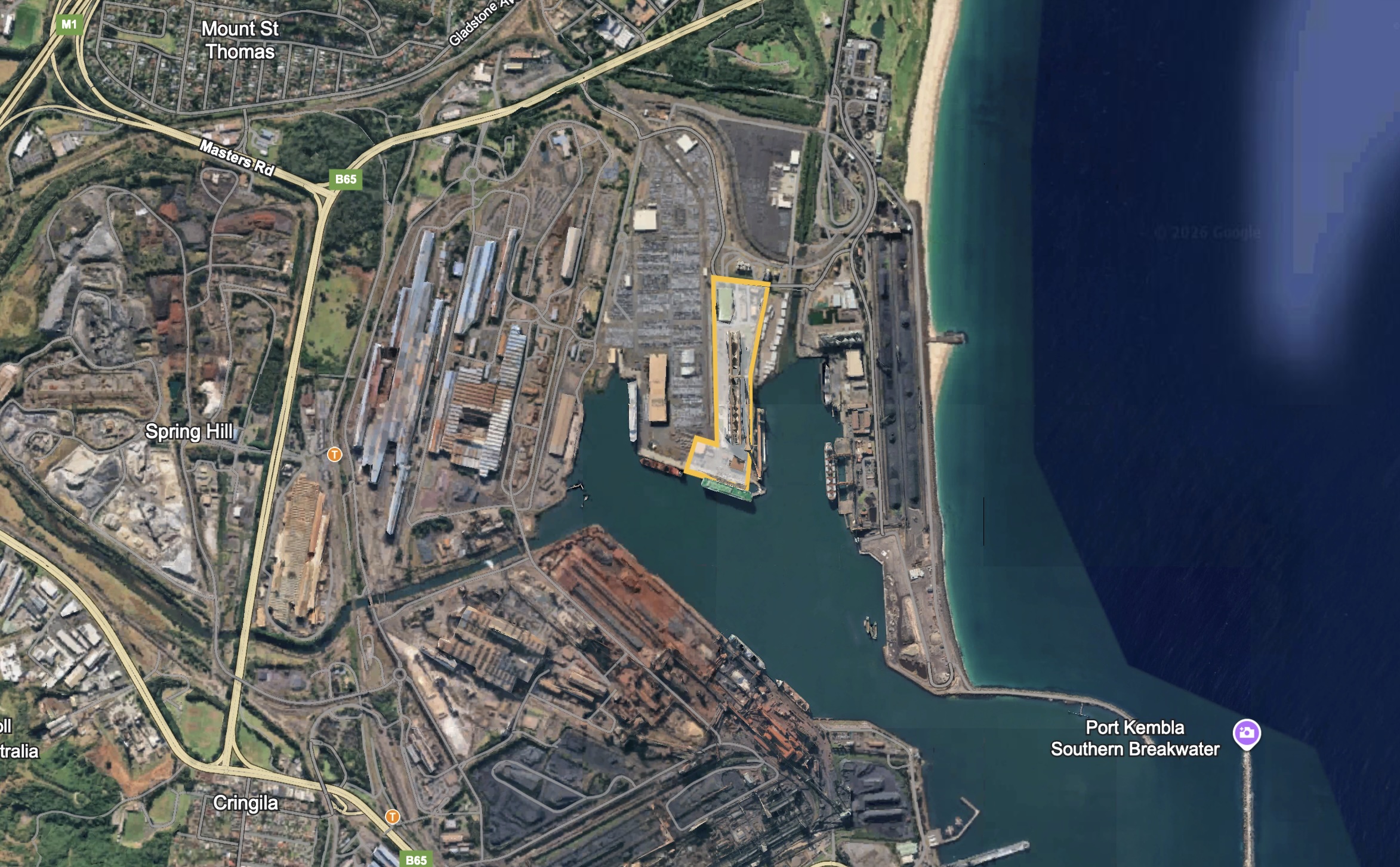 AFL ICIANZ Port Kembla B 2