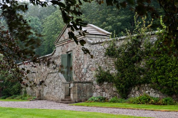 Deer Abbey 1