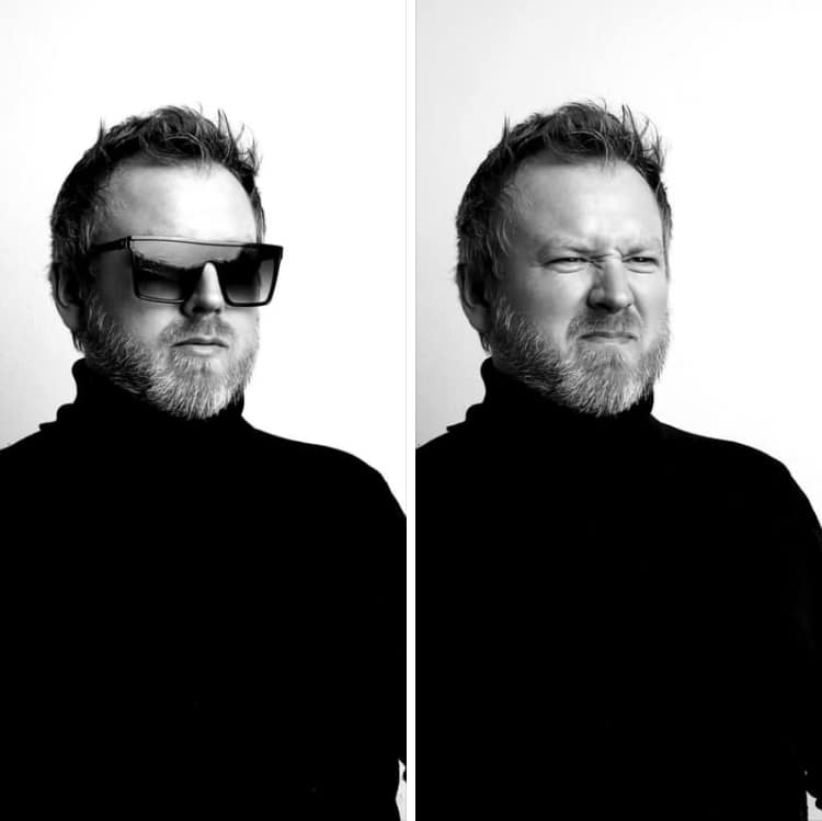 Hamish Croker