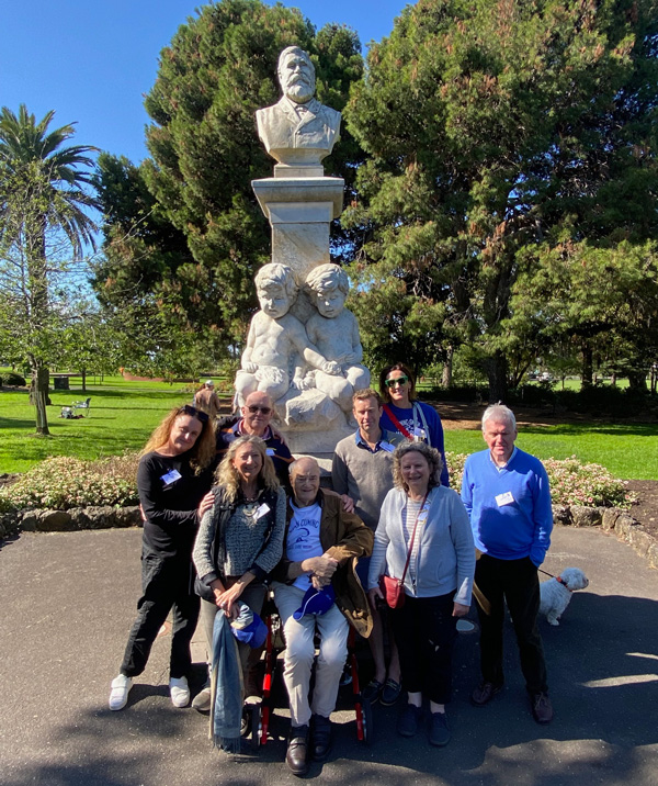 2023 ccau picnic