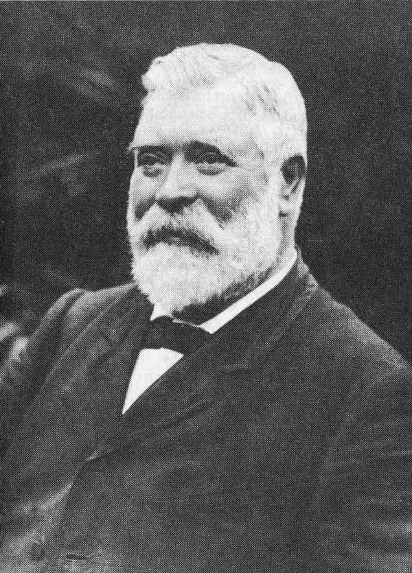 james cuming