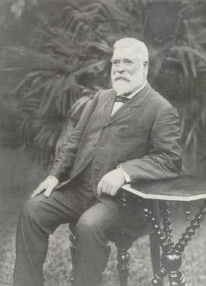 james cuming