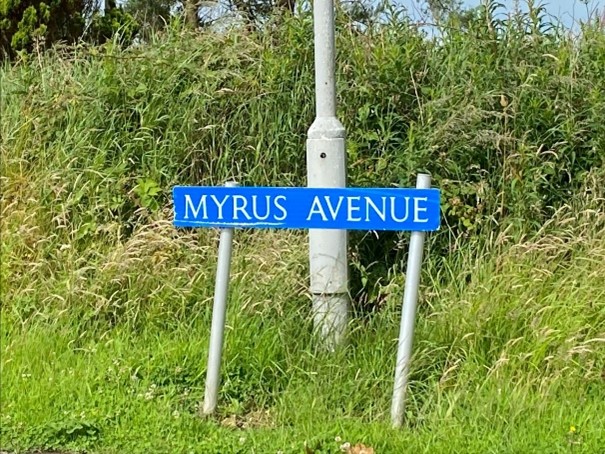 Cuminestown