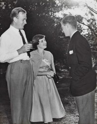 1955 Ceilidh