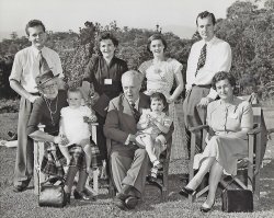 1955 Ceilidh