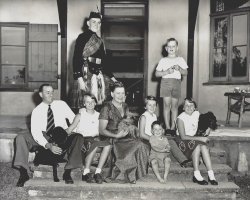 1955 Ceilidh
